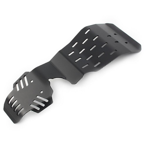 Motorcycle Engine Base Chassis Cover Skid Plate For DUCATI Scrambler 800 15-21 - Picture 8 of 9