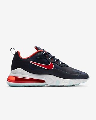 nike air max 270 womens navy blue