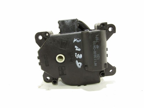 HONDA CIVIC 9 YX 2012 stellmotor Klima Heizung heater flap actuator 113800-3400