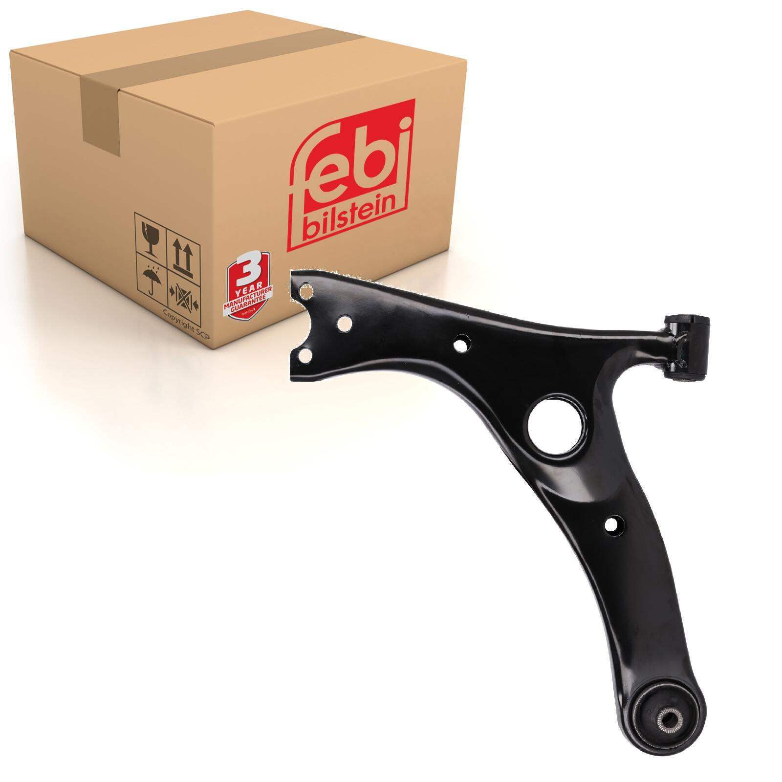 ✅Fits FEBI 187785 CONTROL ARM WITH BUSHES TOYOTA ⭐UK Seller⭐ - Image 9