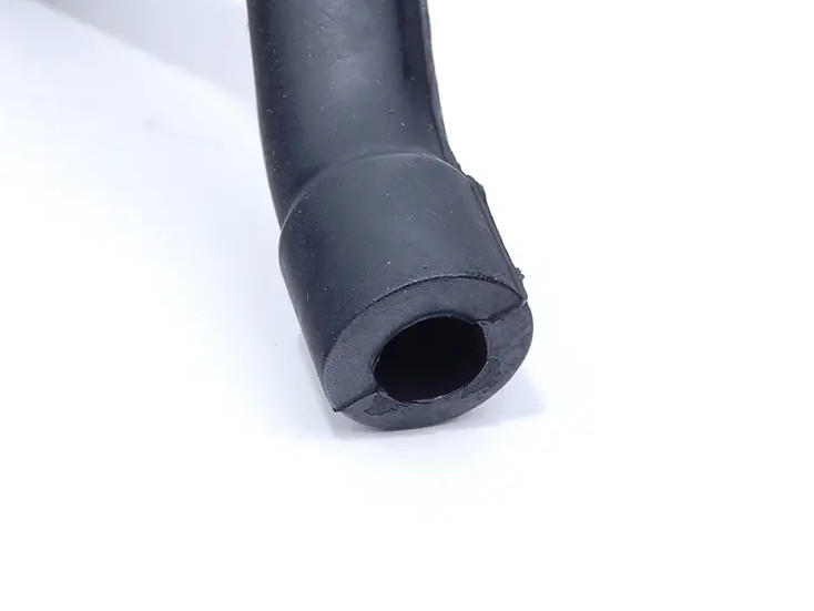 NEW MERCEDES-BENZ CL C215 CRANKCASE VENTILATION HOSE A1120180382 