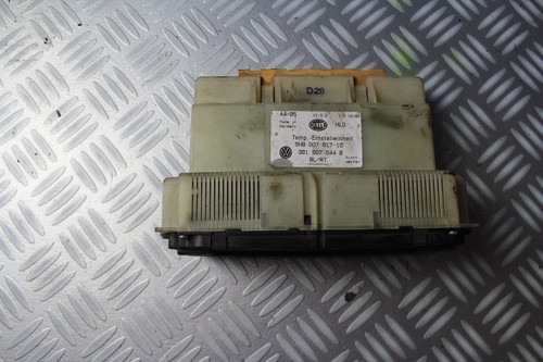 Heizungsbetätigung 3B1907044B VW Golf 1.4 1 J