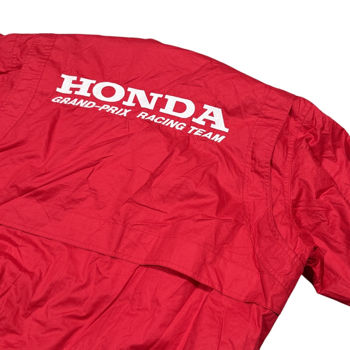 Vintage 90s Honda F1 Formula 1 Collection Racing Grand Prix Team 