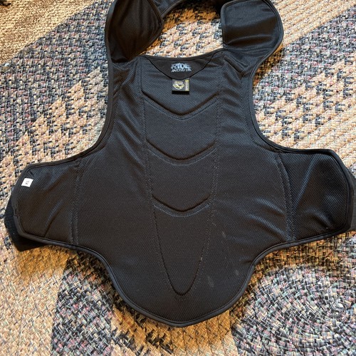 Icon Field Armor Supersize Vest Protective Padding - Picture 3 of 6