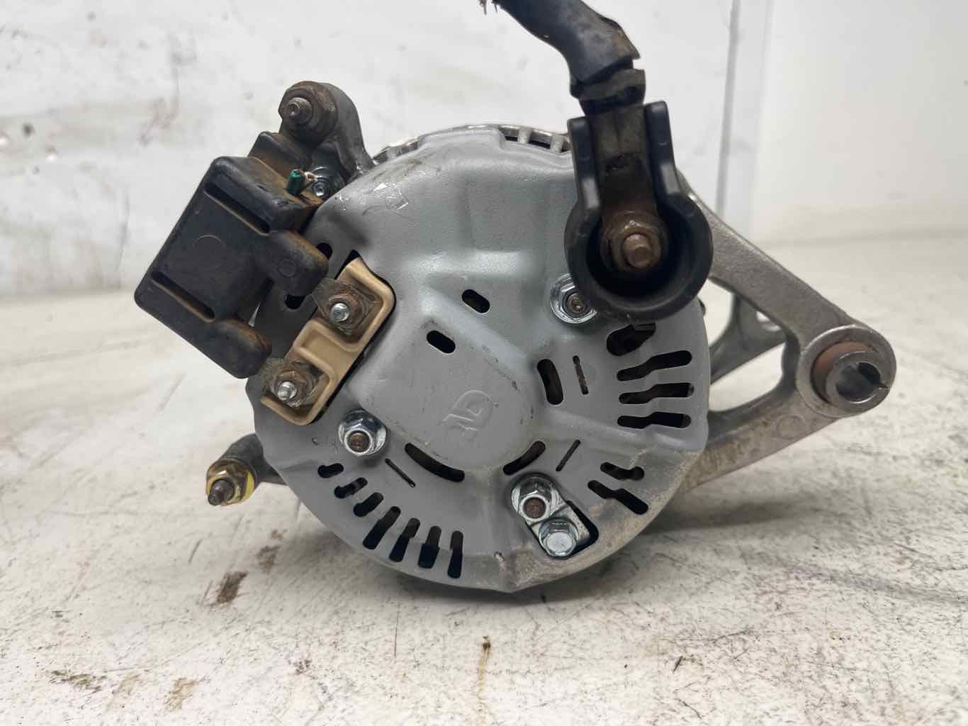 1998 Dodge Durango Alternator Assembly OEM eBay