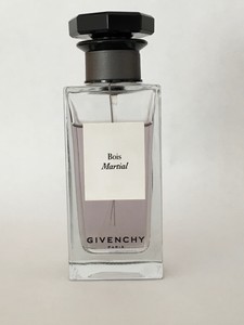 givenchy bois martial perfume