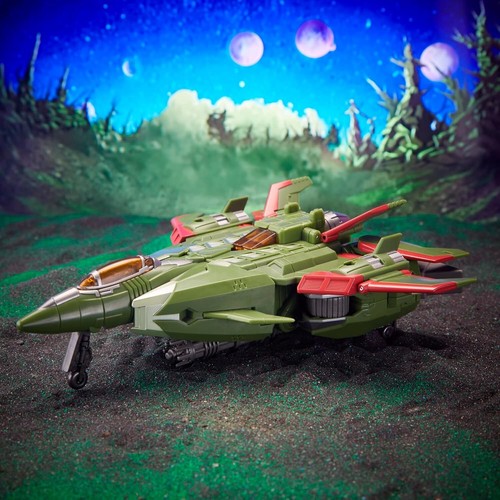 Transformers Legacy Evolution Collection - Hasbro Toys - Picture 35 of 36