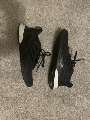 men s adidas response super 2.0 sustainable running shoes Sz 11.5