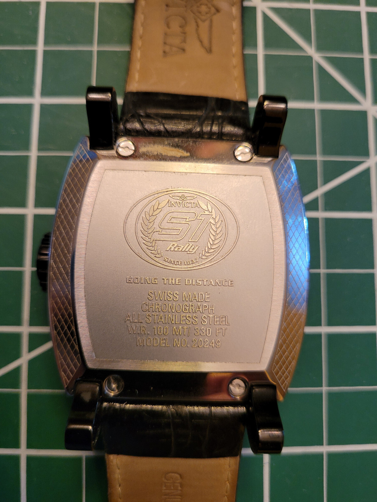 Invicta 20249 - image 2