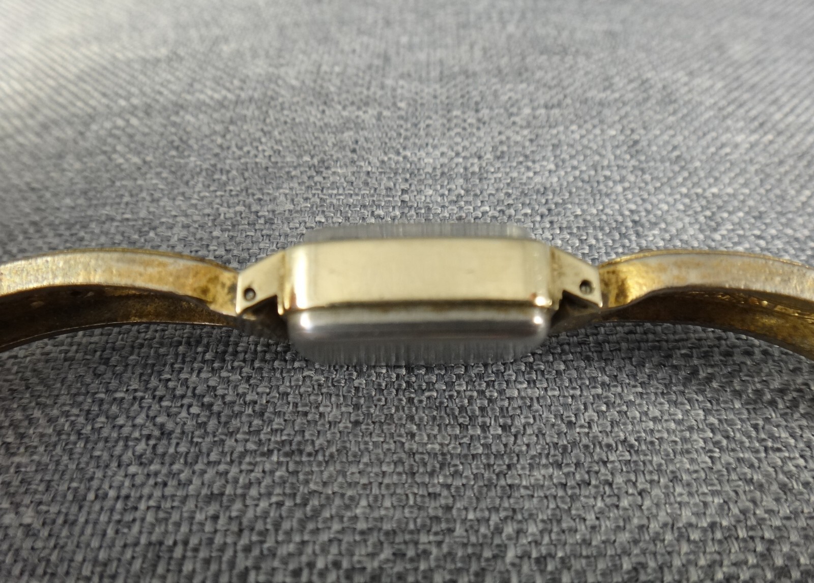 Vintage Chaika Women's Beauty  Watch Soviet Mechanical Serviced