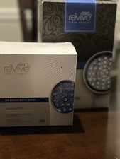 New revive light therapy acne treatment. Essentials Kit  Travel Size Kit
