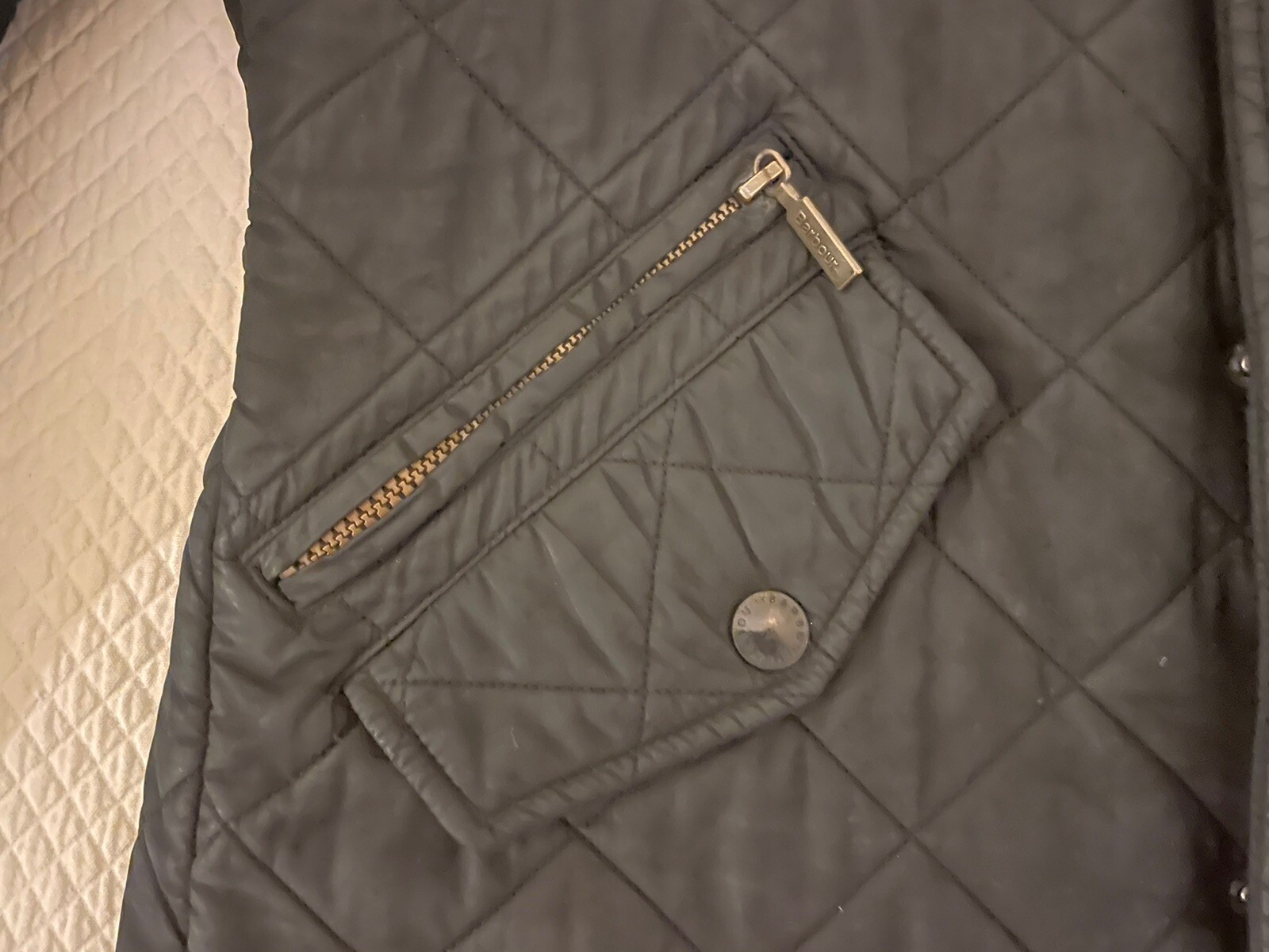 mens barbour Jacket eBay