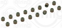 Elring 445.100 Seal Set, Valve Stem For Alfa Romeo Chevrolet Chrysler CitroËN FI