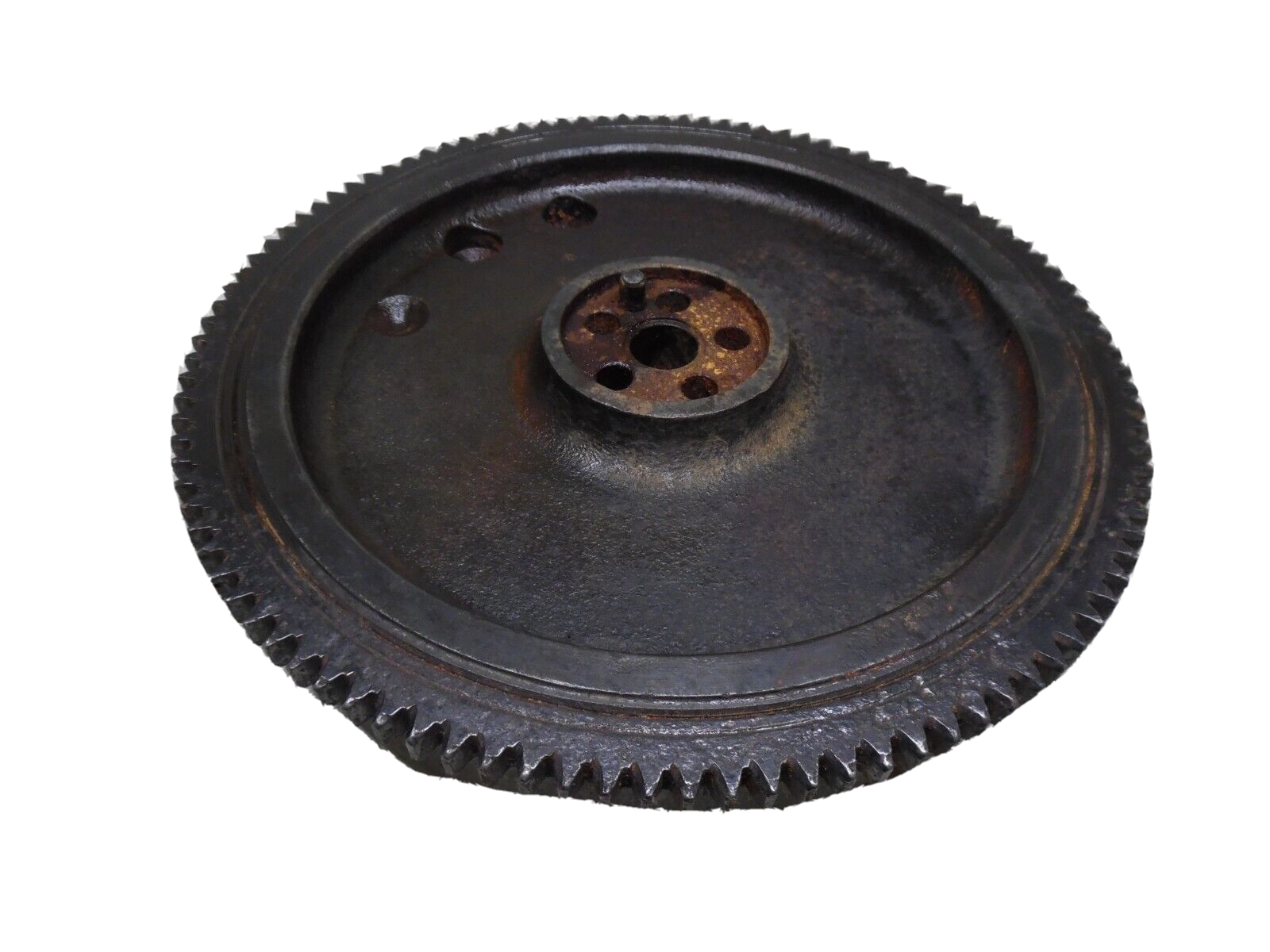 JOHN DEERE PRO GATOR 2020 FLYWHEEL AM881398 | eBay
