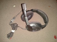 Sennheiser Pc 360 Special Edition Gaming Headset Schwarz For Sale Online Ebay