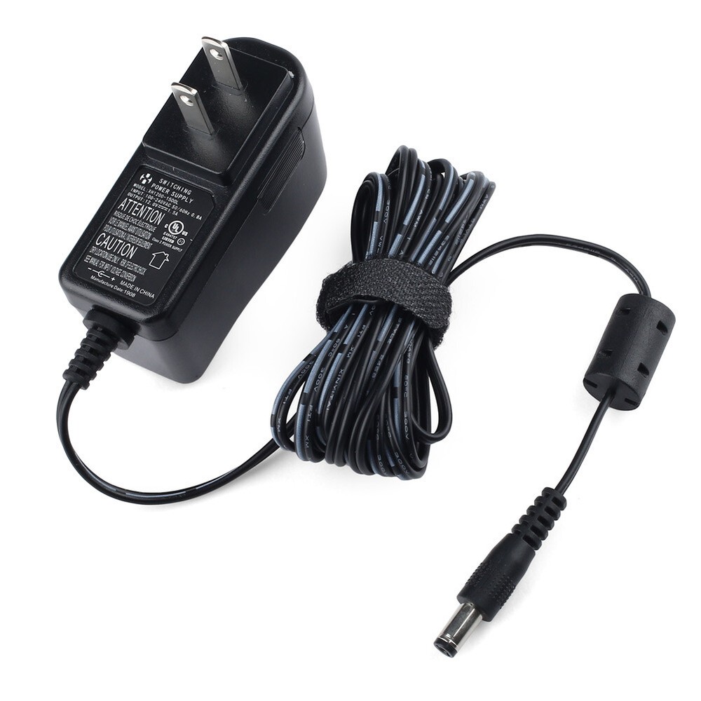12V AC Power Adaptor for Yamaha Keyboard PA-3 PA-3B PA-3C PA-40 PA-5 PA-5C PA-5D 12V AC Power Adaptor for Yamaha Keyboard PA-3 PA-3B PA-3C PA-40 PA-5 PA-5C PA-5D