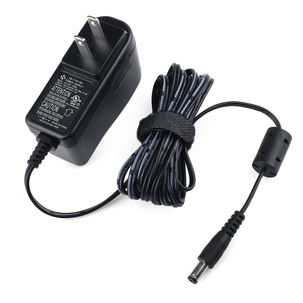 ヤマハ E253 Amazon.com: Replacement Adapter Power Supply Charger Power