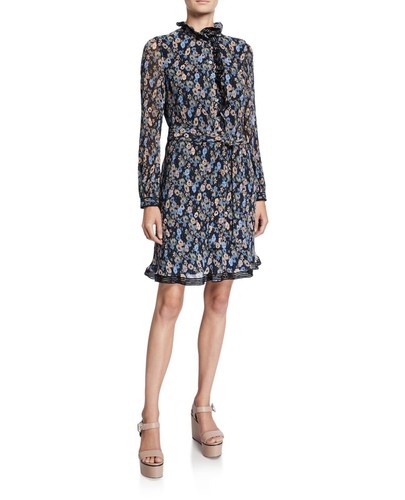 deneuve dress tory burch