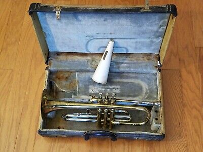 Antoine courtois trumpet serial numbers list