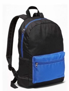 old navy canvas backpack