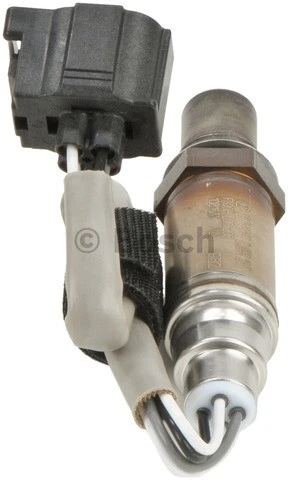 Sensor de oxígeno Bosch aguas abajo para camioneta Dodge Ram 1500 2001-2002 V8-5,9 L Foto 3 de 4