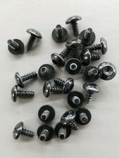 Arctic Cat 2623-017  OEM Screw, Self-Tap-TSTR...