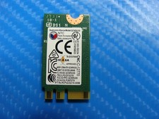 Dell Inspiron 15-3567 15.6" Genuine WiFi Wireless Card VRC88 QCNFA335