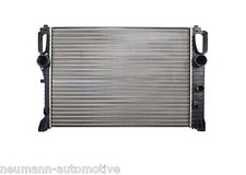 WASSERKÜHLER KÜHLER MOTORKÜHLER MERCEDES E-KLASSE W211 E63 E55 AMG A2115000802 WASSERKÜHLER KÜHLER MOTORKÜHLER MERCEDES E-KLASSE W211 E63 E55 AMG A2115000802