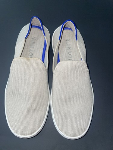 rothys sneaker sand