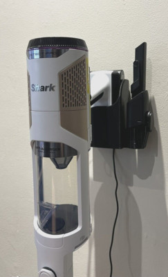 Wandhalterung für Shark Detect Pro Akku Staubsauger Dock