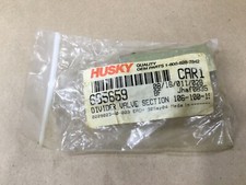 Husky 685659 Divider Valve Section #40H37RM