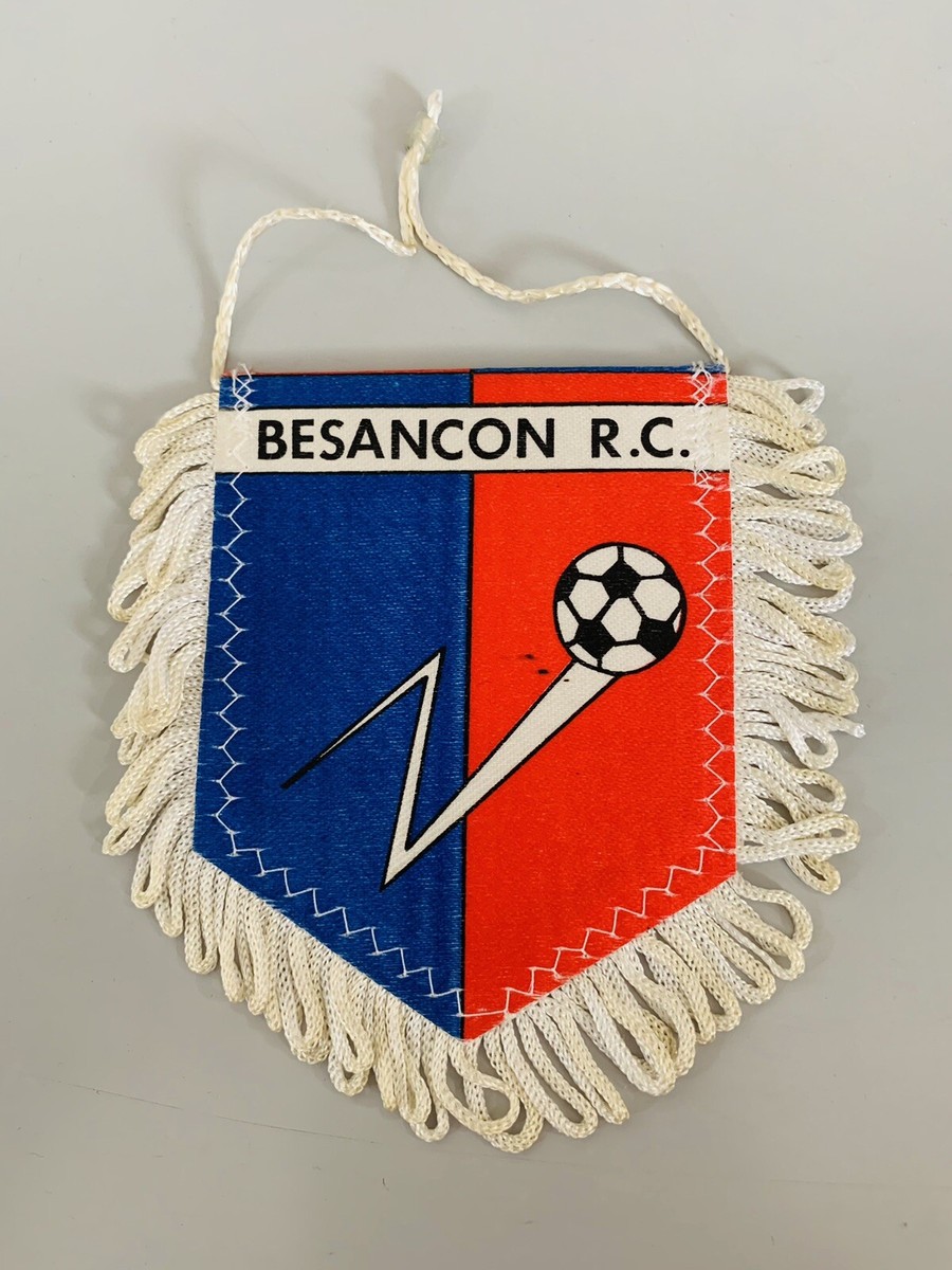 Grasshopper Club Zurich Suisse fanion vintage football banderin pennant