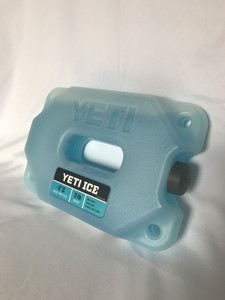 yeti ice pack