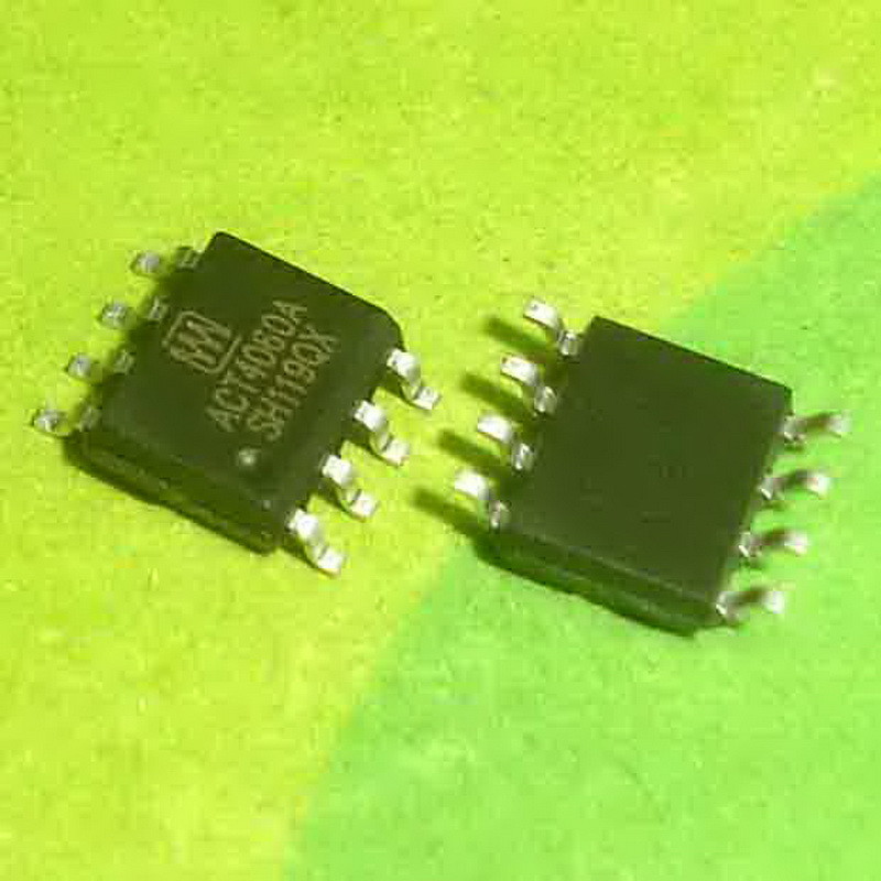 50 PCS ACT4060ASH SOP-8 ACT4060A ACT4060 Wide Input 2A Step Down ...