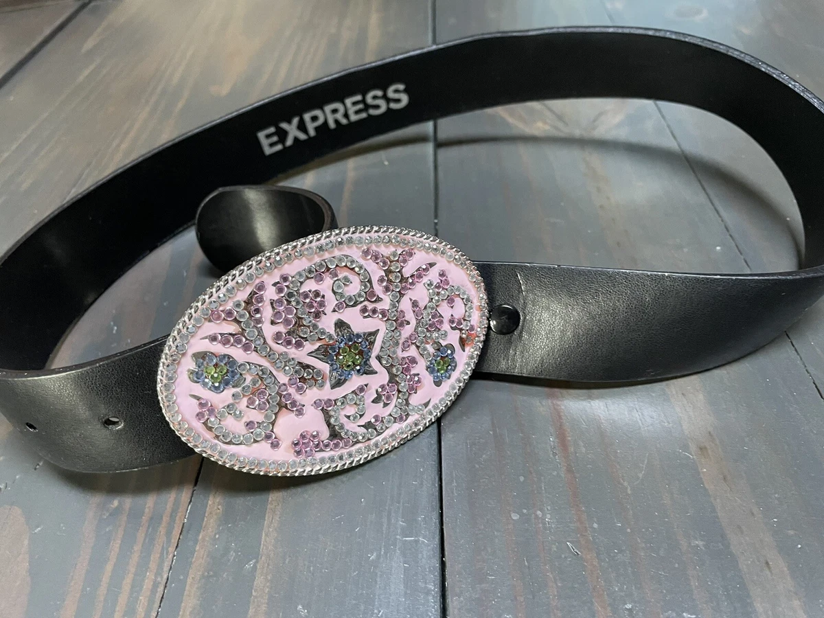 Express belts top