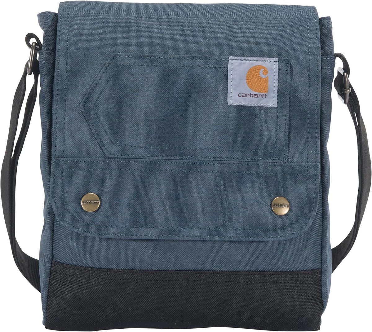 Carhartt Crossbody Snap Bag | eBay