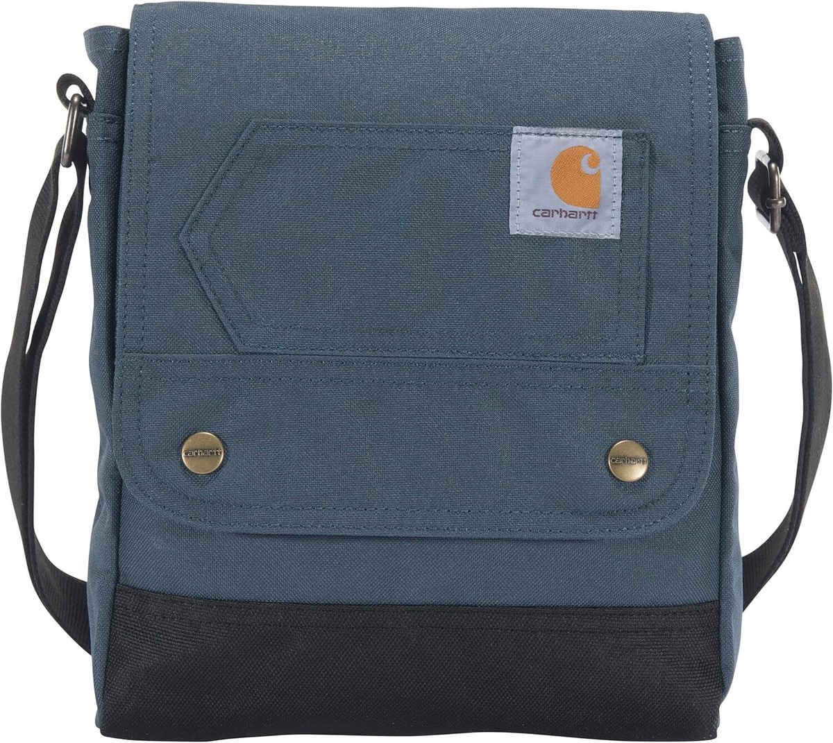 Carhartt Crossbody Snap Bag