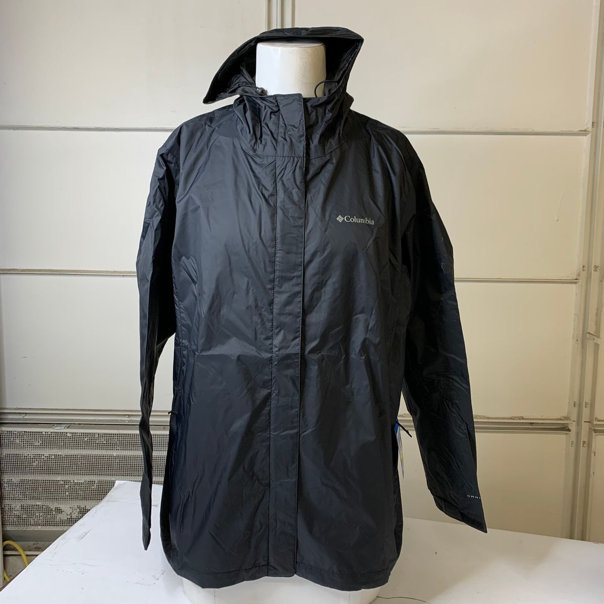 timber pointe 3.0 jacket