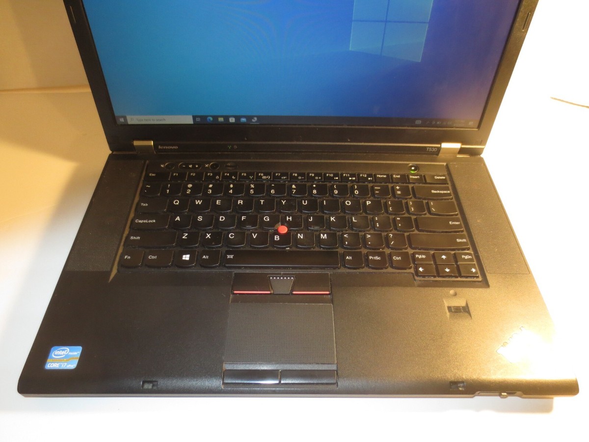 LENOVO THINKPAD T530 15.6