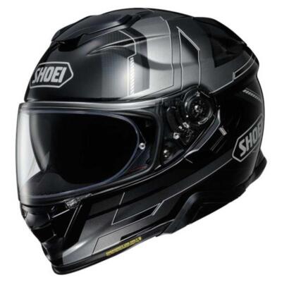 SHOEI GT AIR APERTURE TC5 FULL FACE MOTORCYCLE MOTORBIKE BIKE