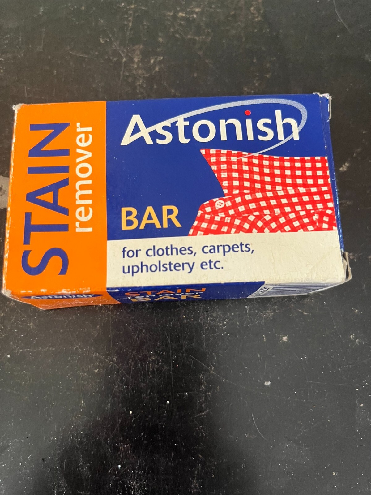 You Choose! Vintage Laundry Cleaning Products Props / TV