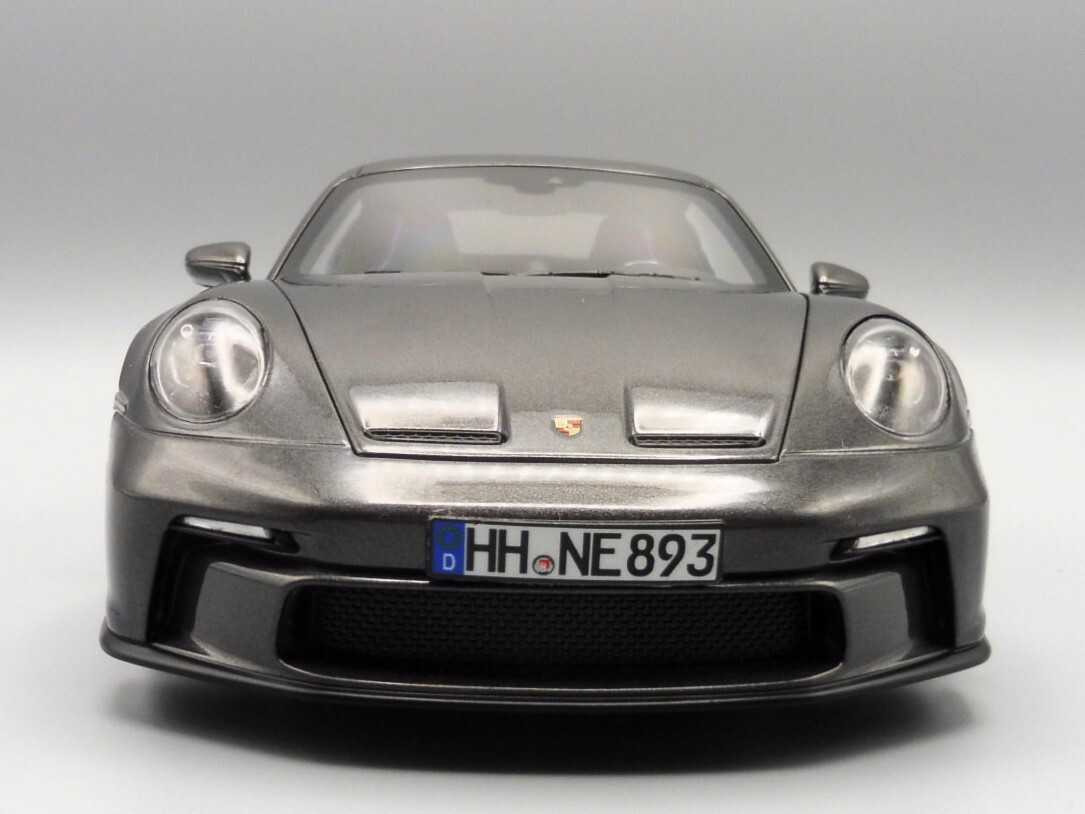 NOREV 1/18 - PORSCHE 911 GT3 - 2021 187305 for sale online