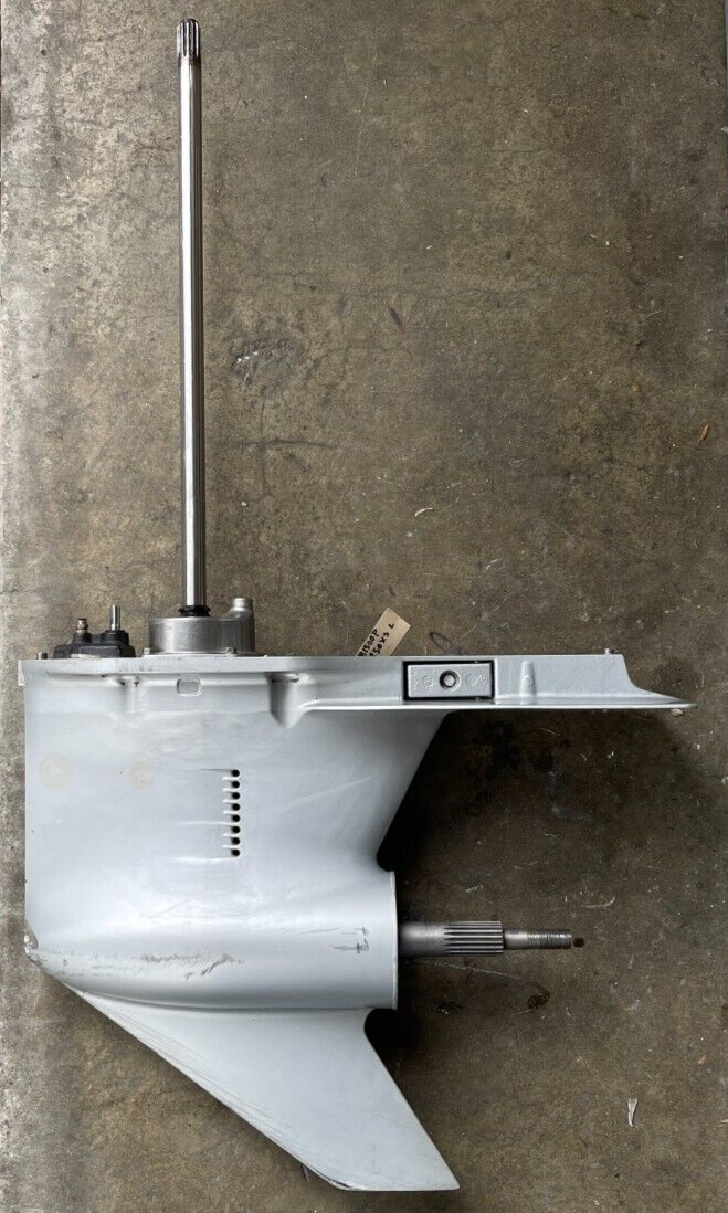 *90 DAY WARRANTY* OEM Mercury 200 225 250 Torque Master Lower Unit