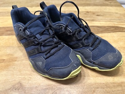 adidas TERREX - low -  Kinder / Jugend Gr. 36 Trekking / Trail Running Schuh