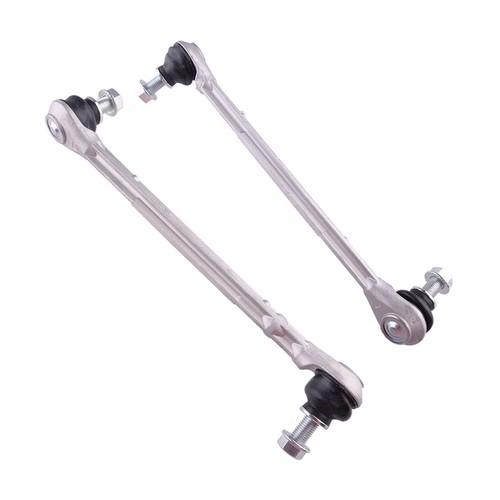 Front Left & Right Sway Bar Link Kit Fit For Mercedes W204 C300 C350 ...