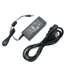 Genuine Hoioto Power Adapter 19V 1.58A for HP 24M Micro-edge Monitor 24" Charger