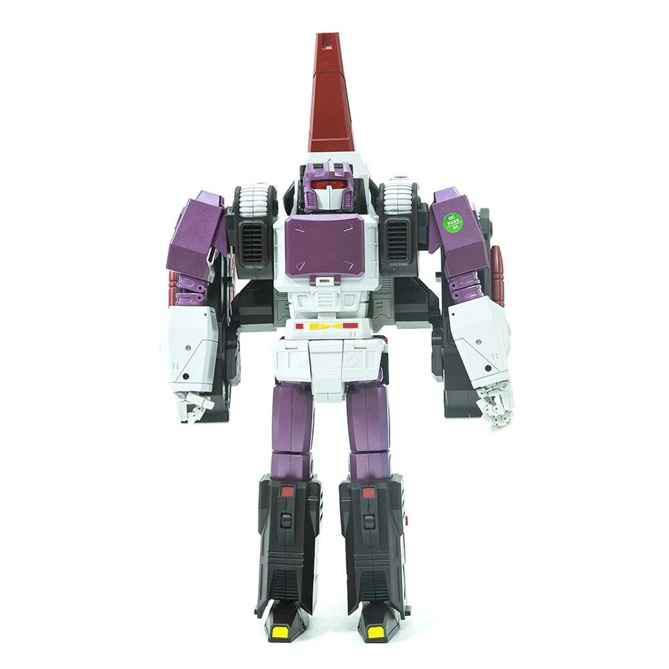 KFC toys Apeface P-09A+ Kingorilla Fighter Gorilla Three Forms  P09 A+ Figure - Image 3 of 4