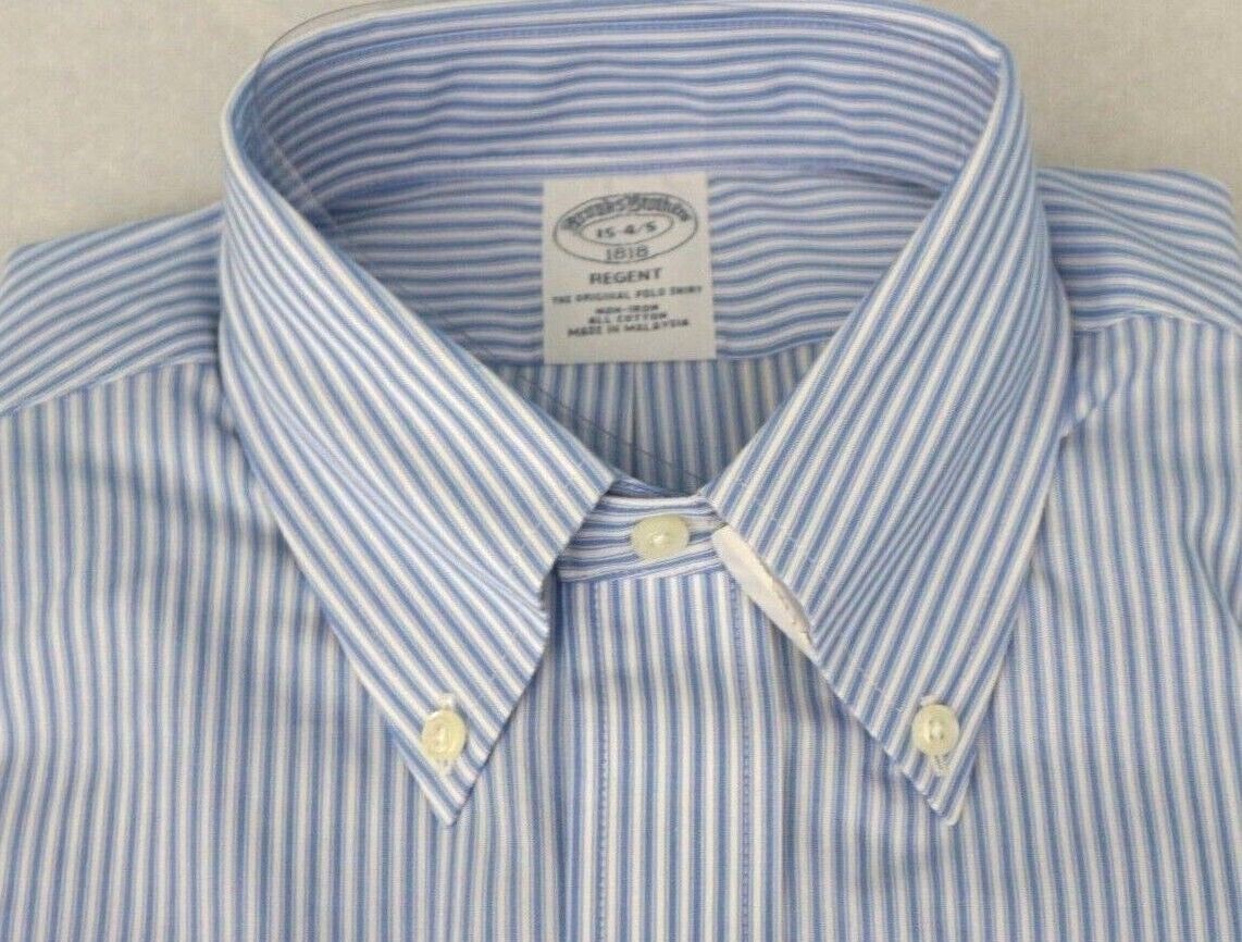 USA製 Brooks Brothers REGENT 14 1/2-31 POLO REGENT DRESS SHIRTS | Brooks Brothers
