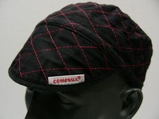COMEAUX - KID'S SIZE CADET STYLE CAP HAT 