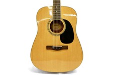 Mitchell - D120 Acoustic Guitar W/gig Bag